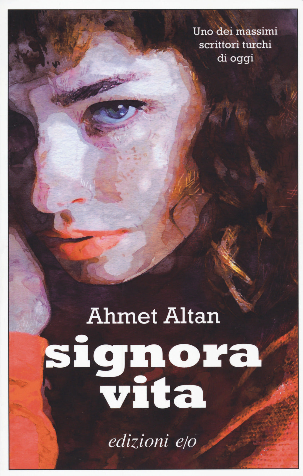 Signora Vita.