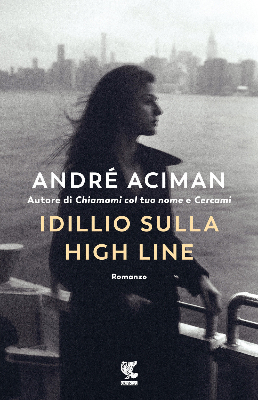 Idillio sulla High Line.