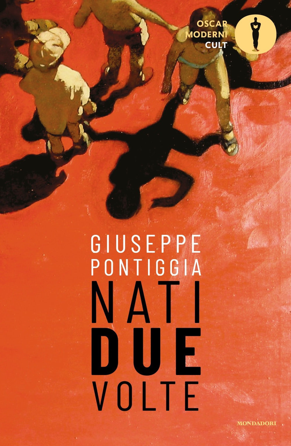 Nati due volte.