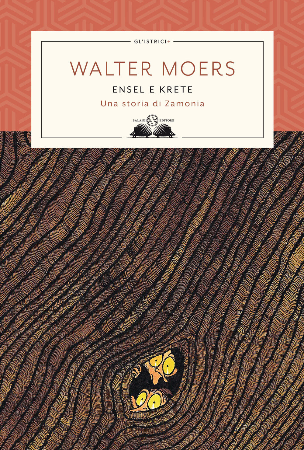 Ensel e Krete. Una storia di Zamonia.
