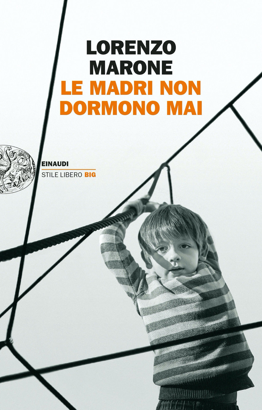 Le madri non dormono mai.