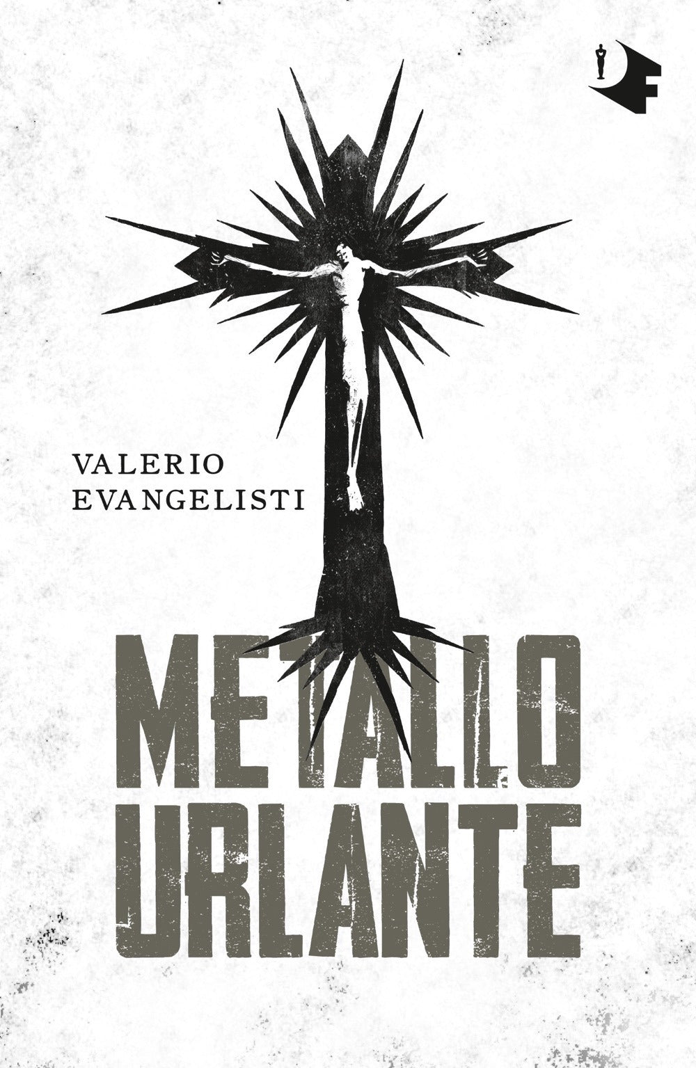 Metallo urlante.