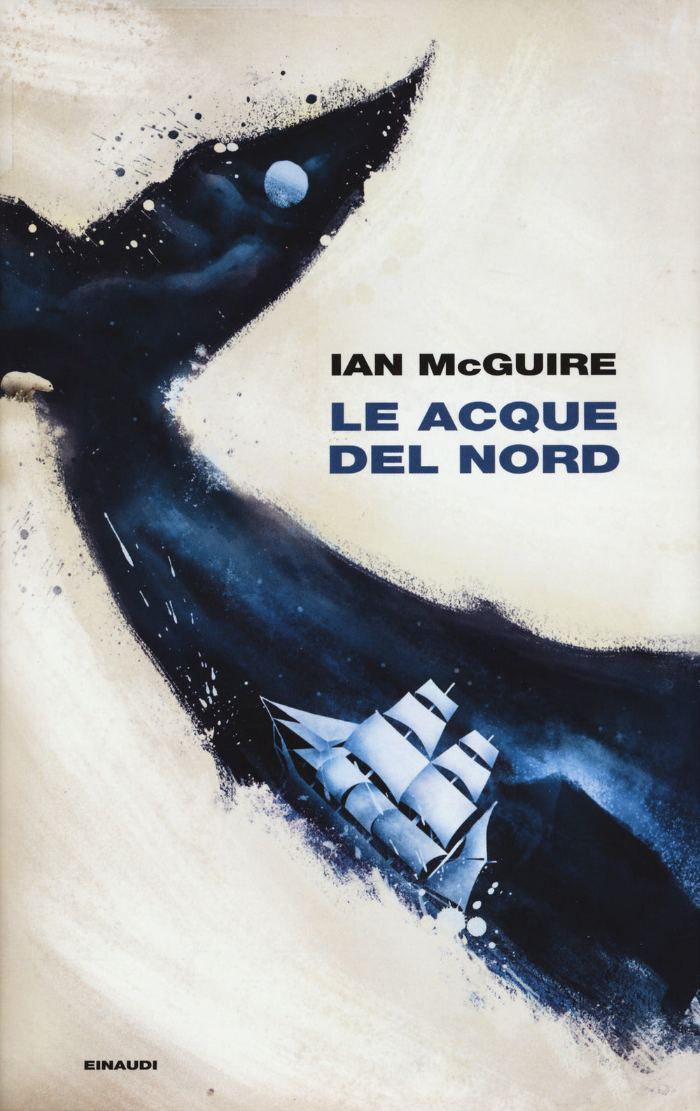 Le acque del Nord.