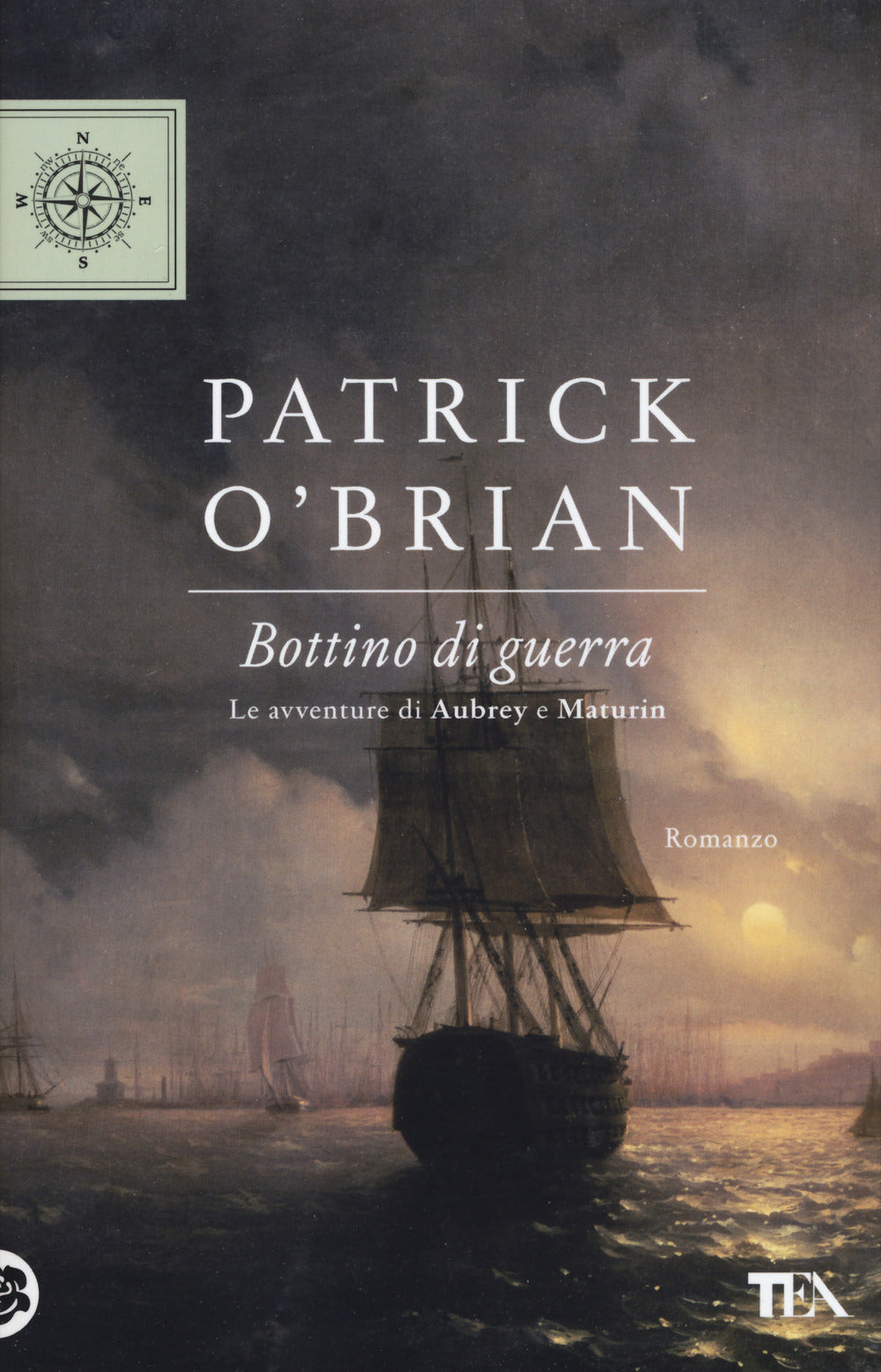 Bottino di guerra.
