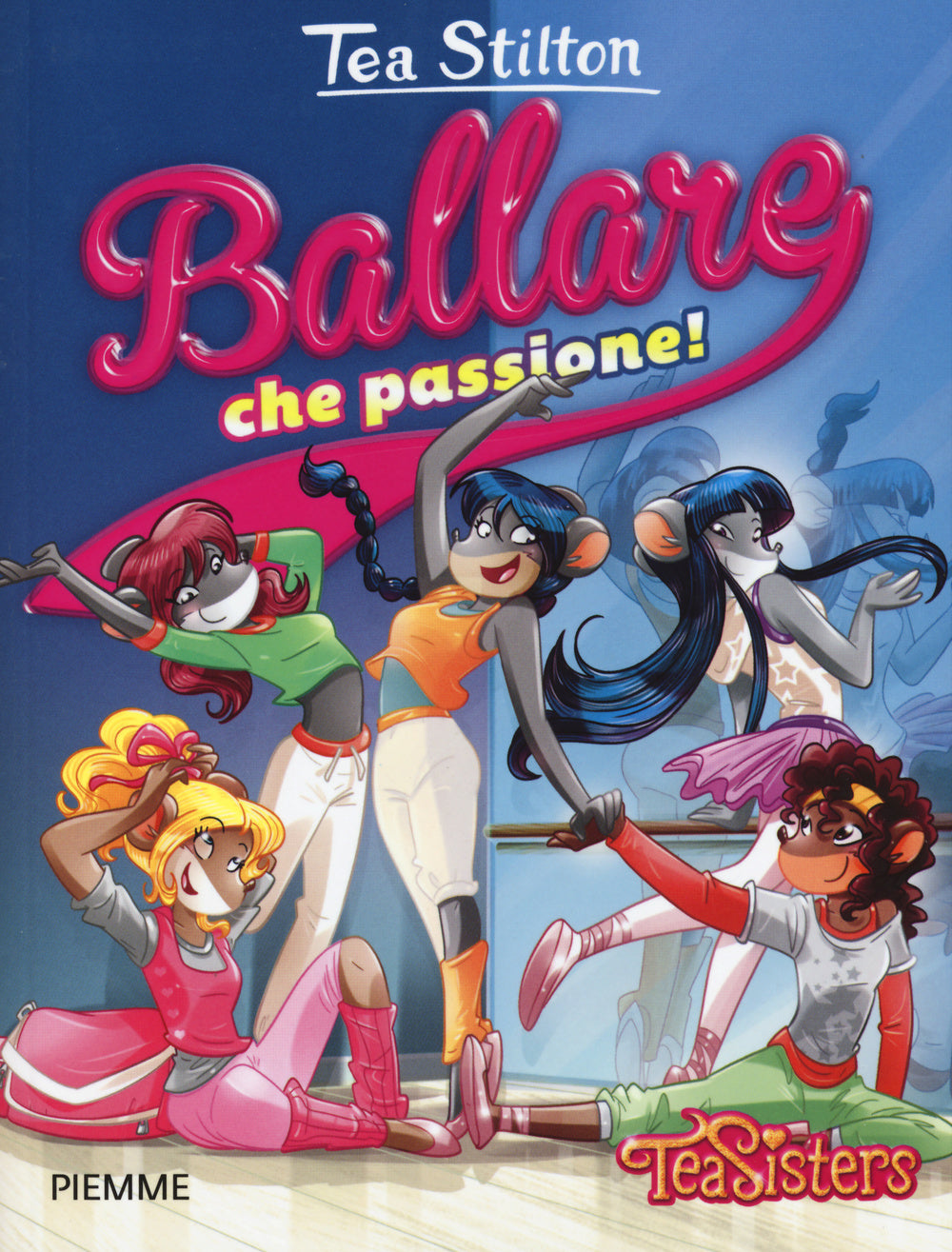 Ballare che passione!.