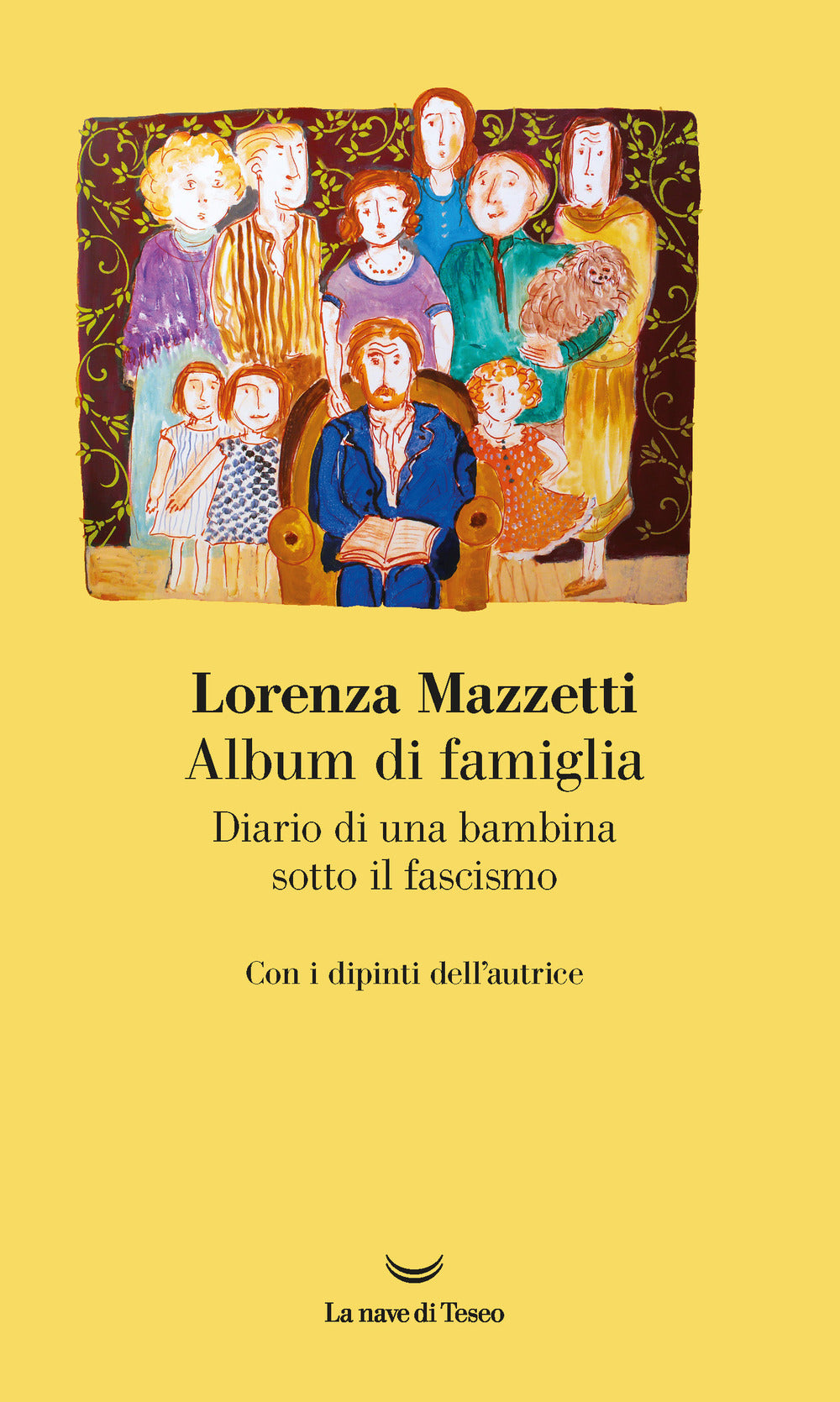 Album di famiglia.