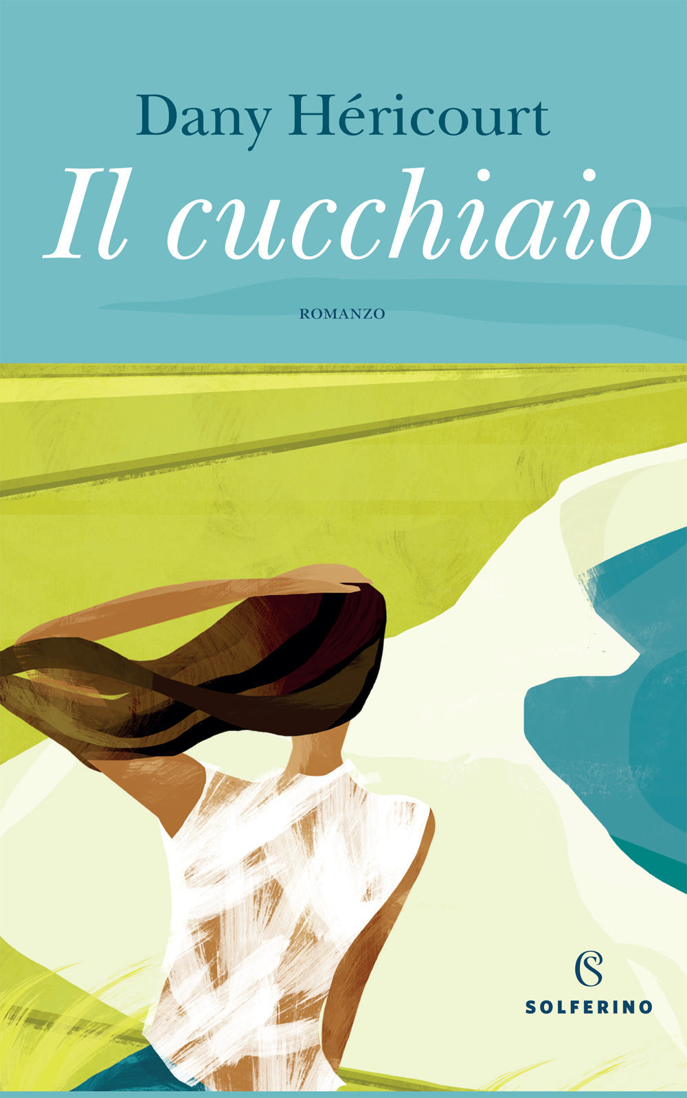 Il cucchiaio.
