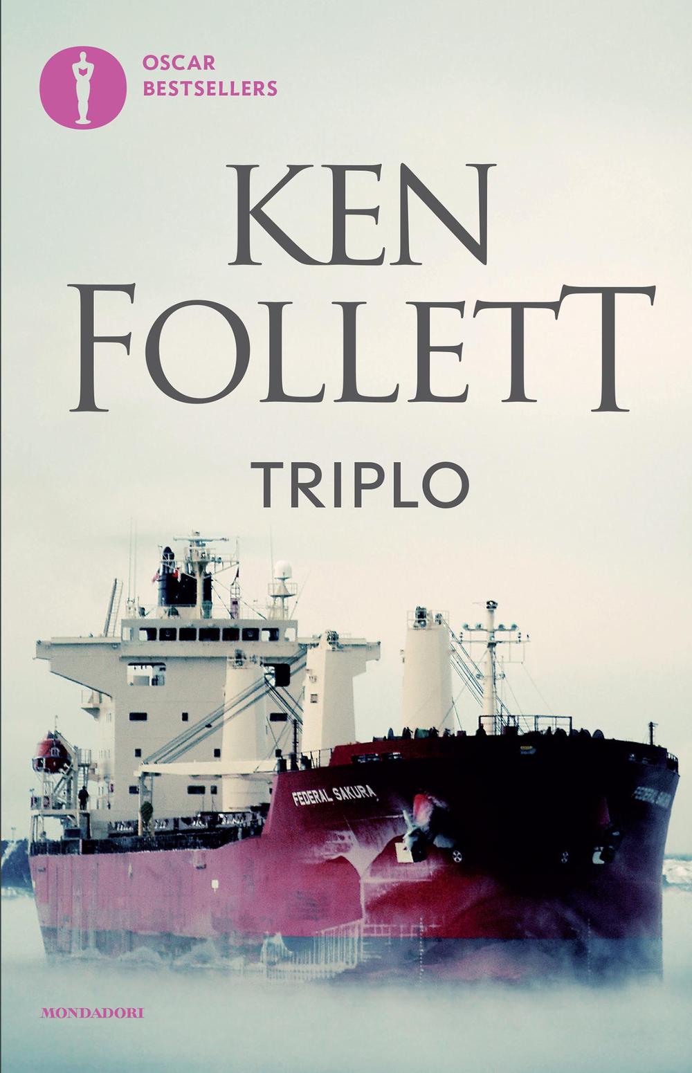 Triplo.
