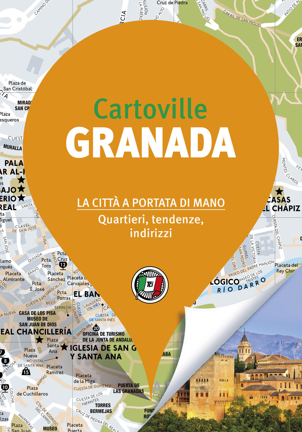 Granada.