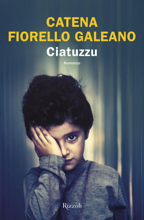 Ciatuzzu.