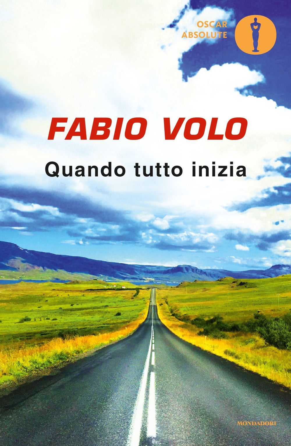 Quando tutto inizia.