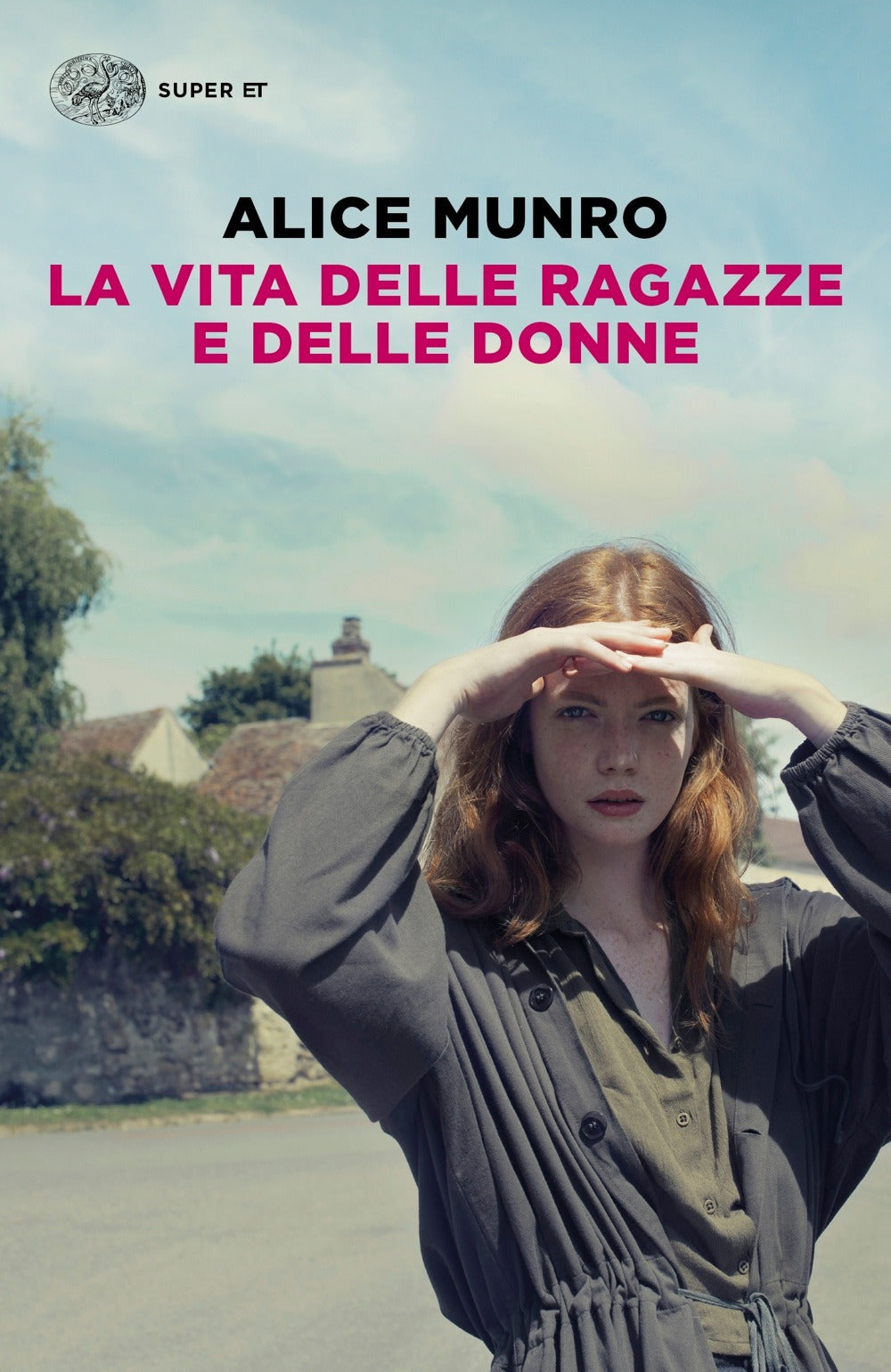 La vita delle ragazze e delle donne.