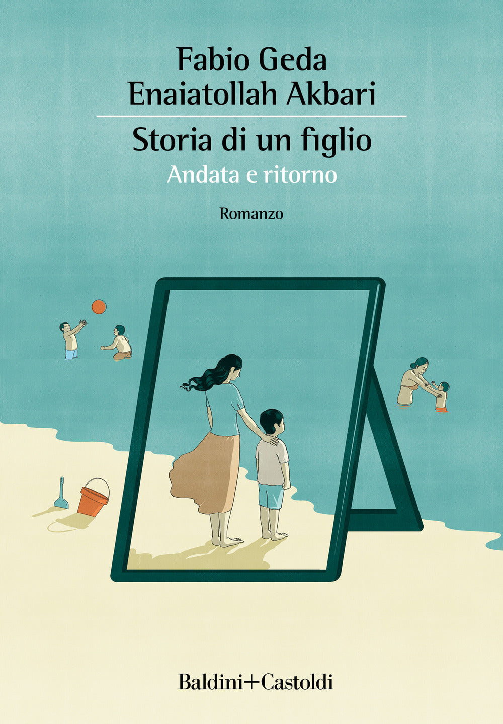 Storia di un figlio. Andata e ritorno.
