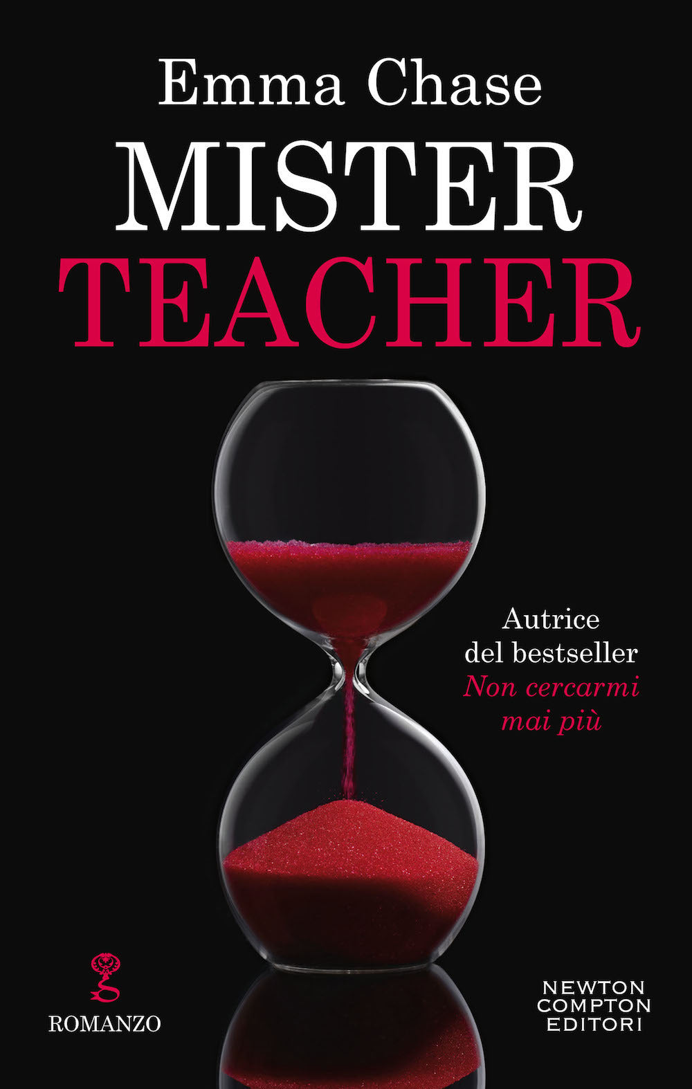 Mister teacher. Ediz. italiana.