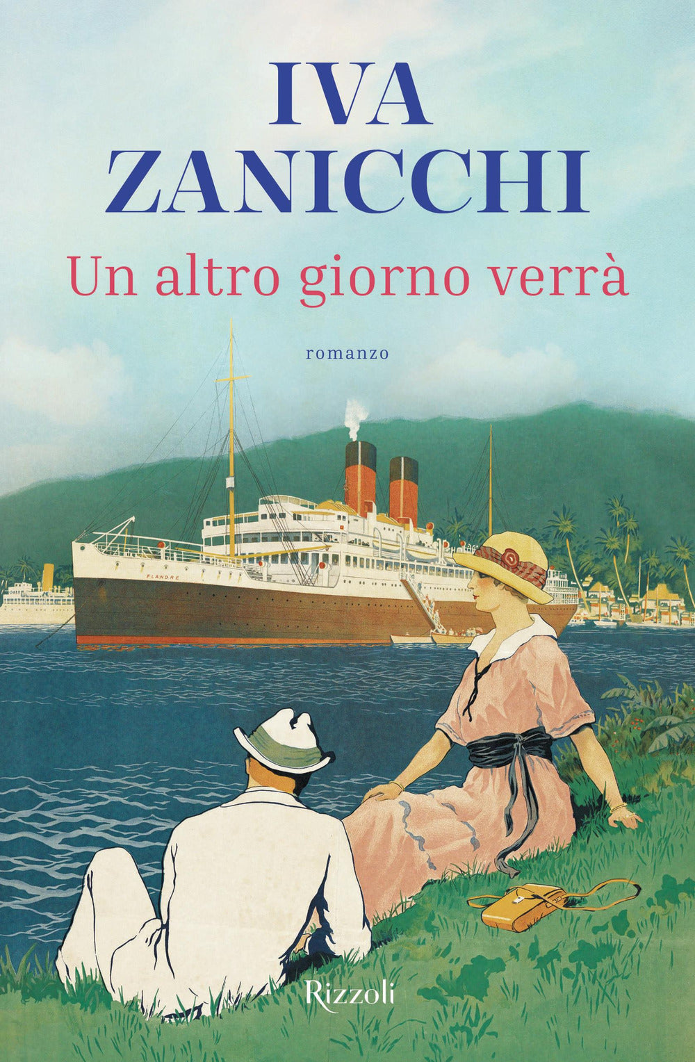 Un altro giorno verrà.