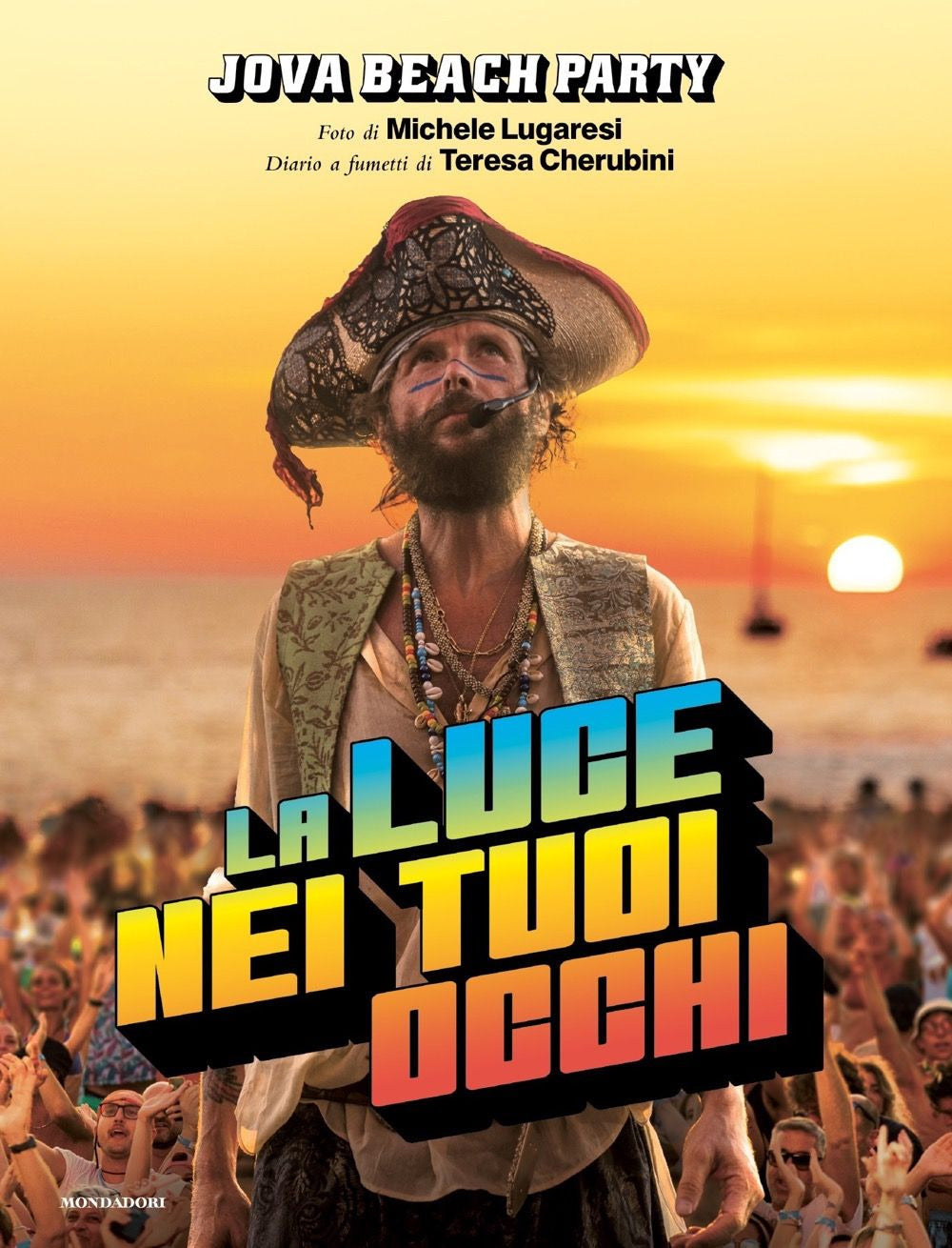 La luce nei tuoi occhi. Ediz. illustrata.