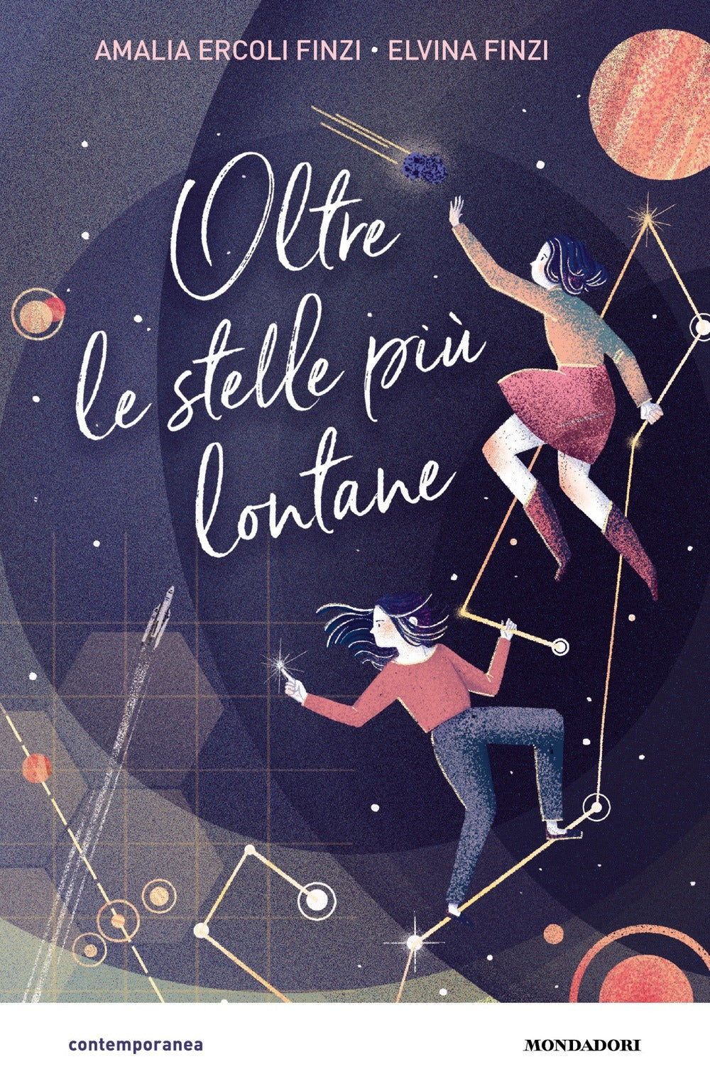 Oltre le stelle più lontane.