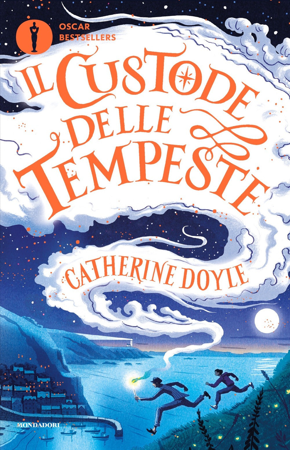 Il Custode delle tempeste.