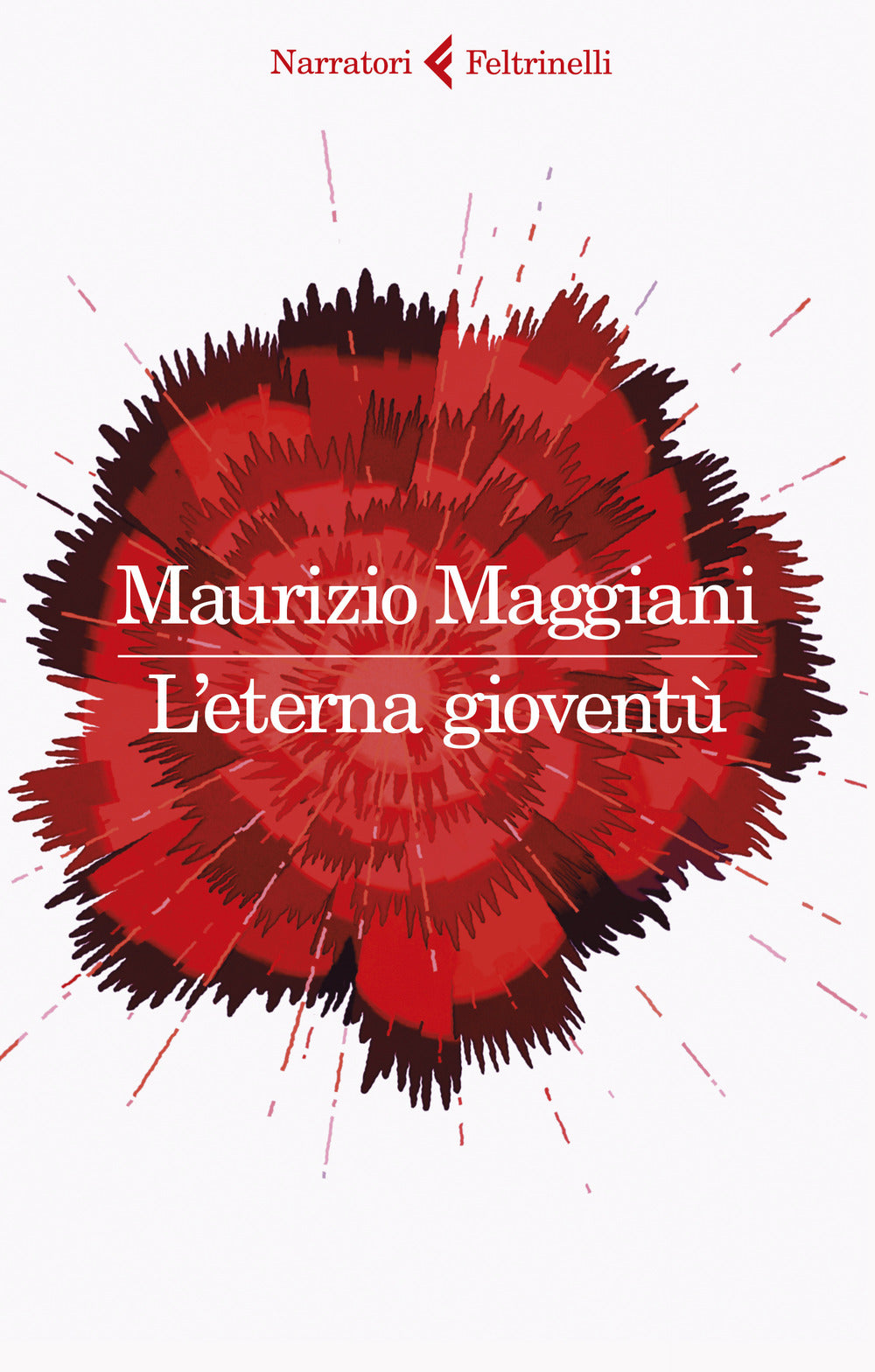 L'eterna gioventù.