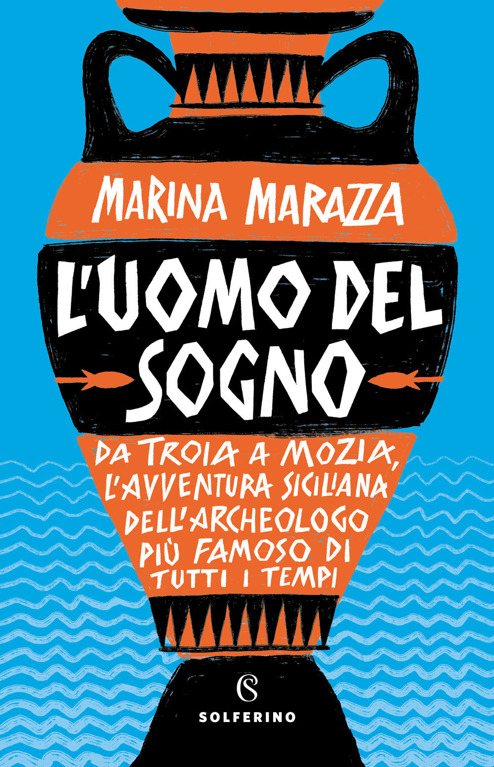 L'uomo del sogno.