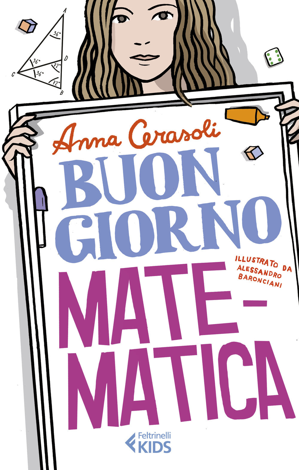 Buongiorno, matematica.