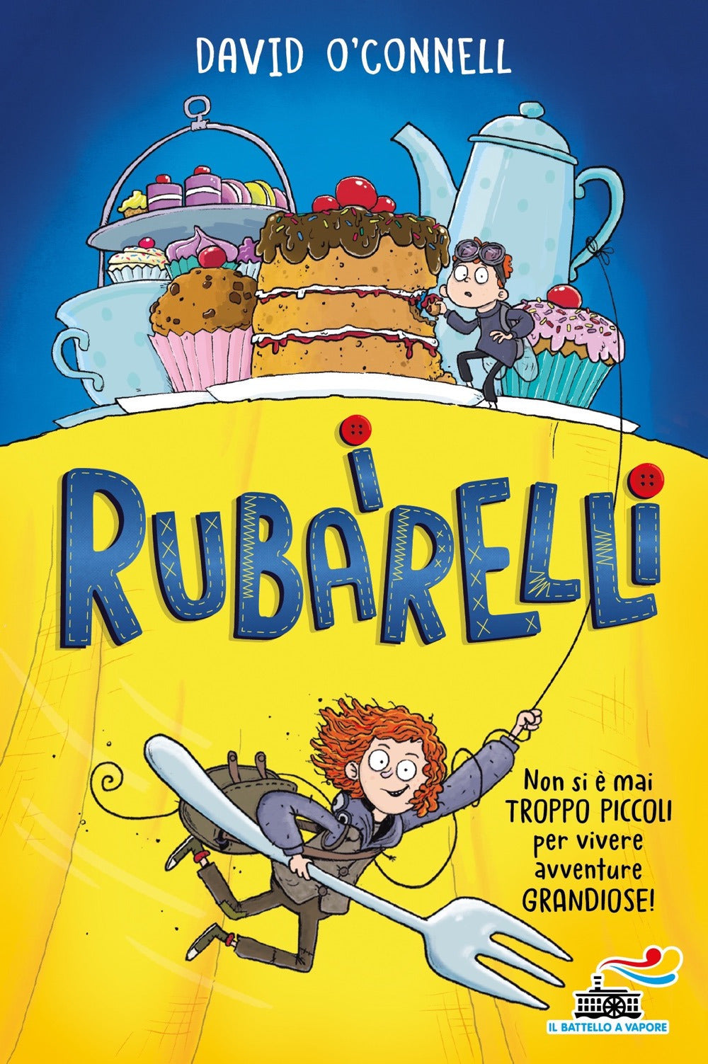I Rubarelli.