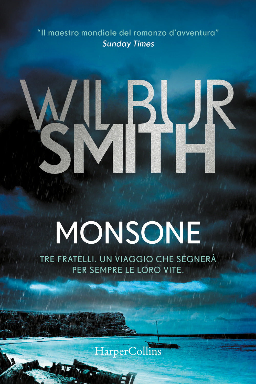 Monsone.