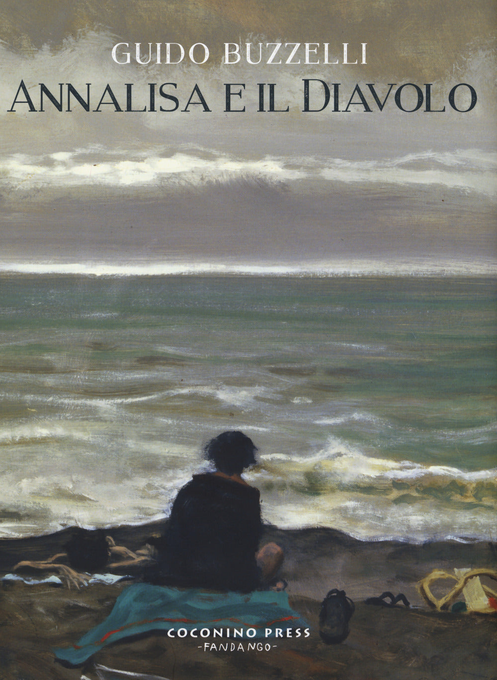 Annalisa e il diavolo.