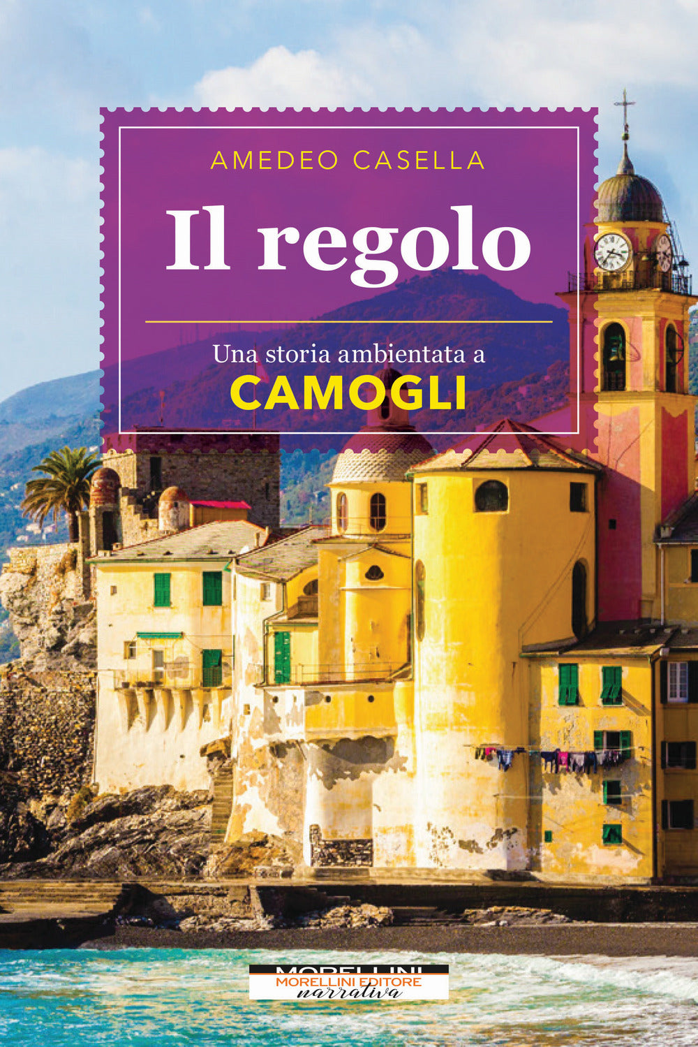 Il regolo.