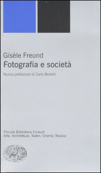 Fotografia e società.