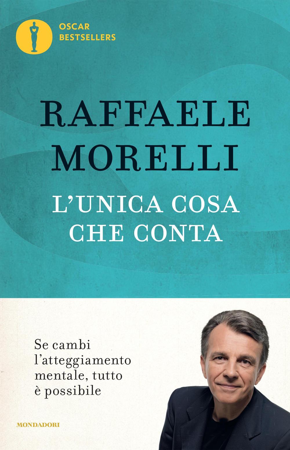 L'unica cosa che conta.