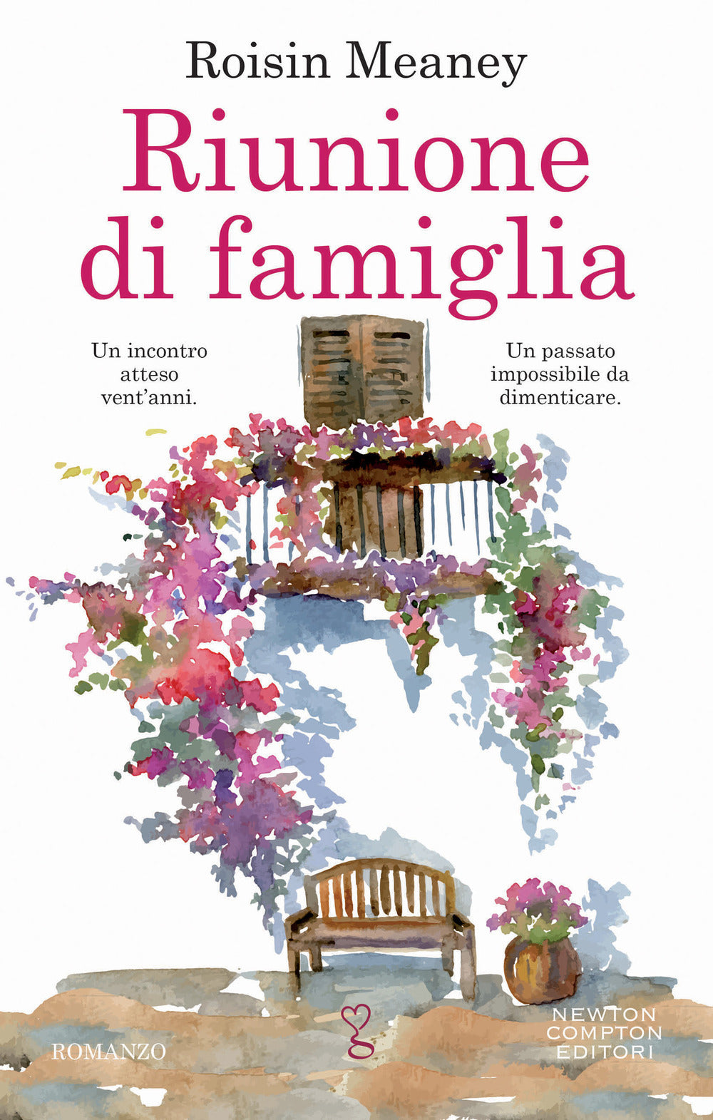 Riunione di famiglia.