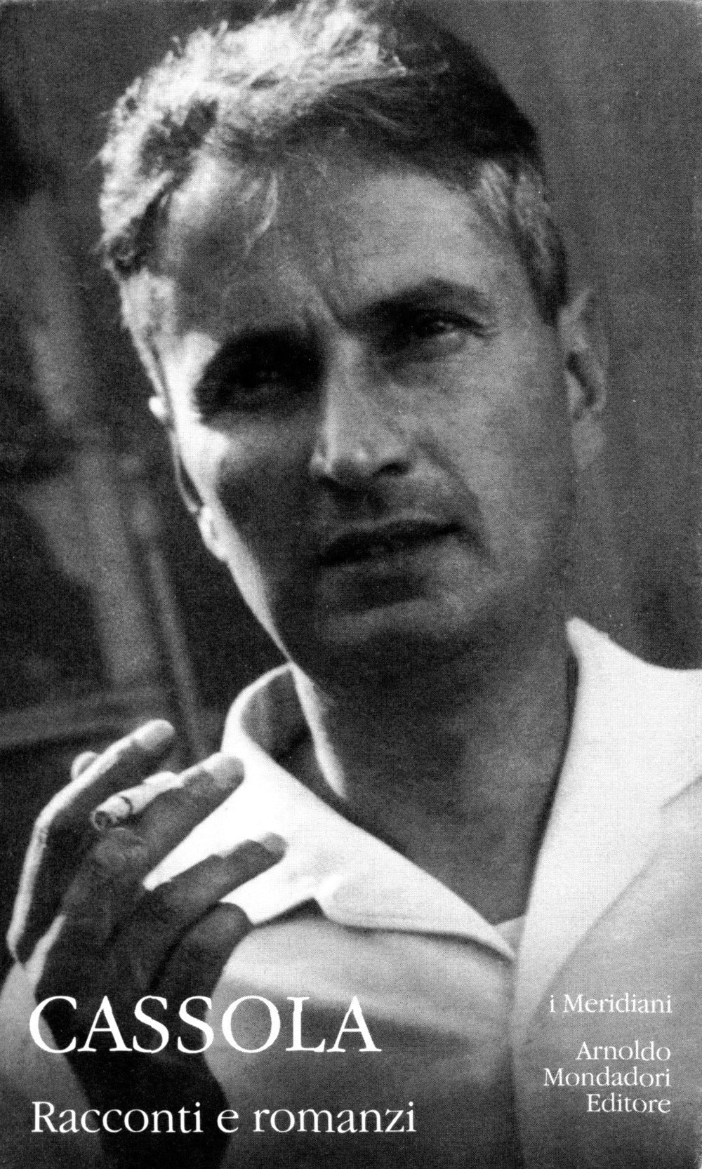 Racconti e romanzi.