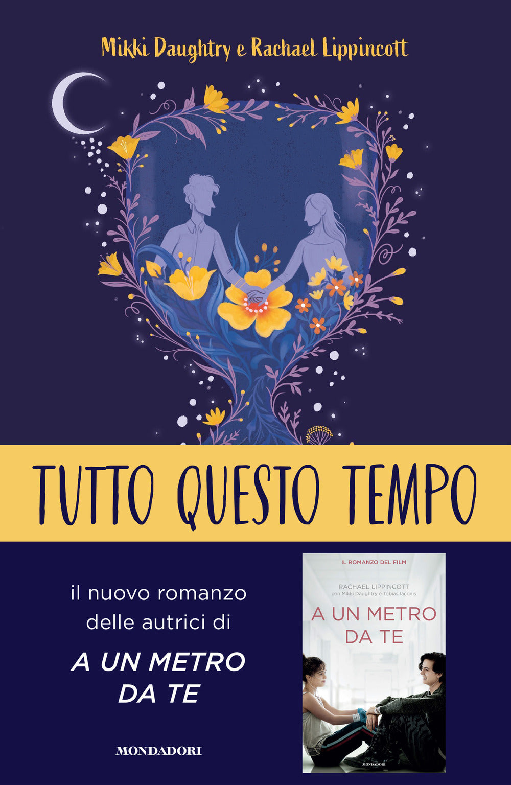 Tutto questo tempo.