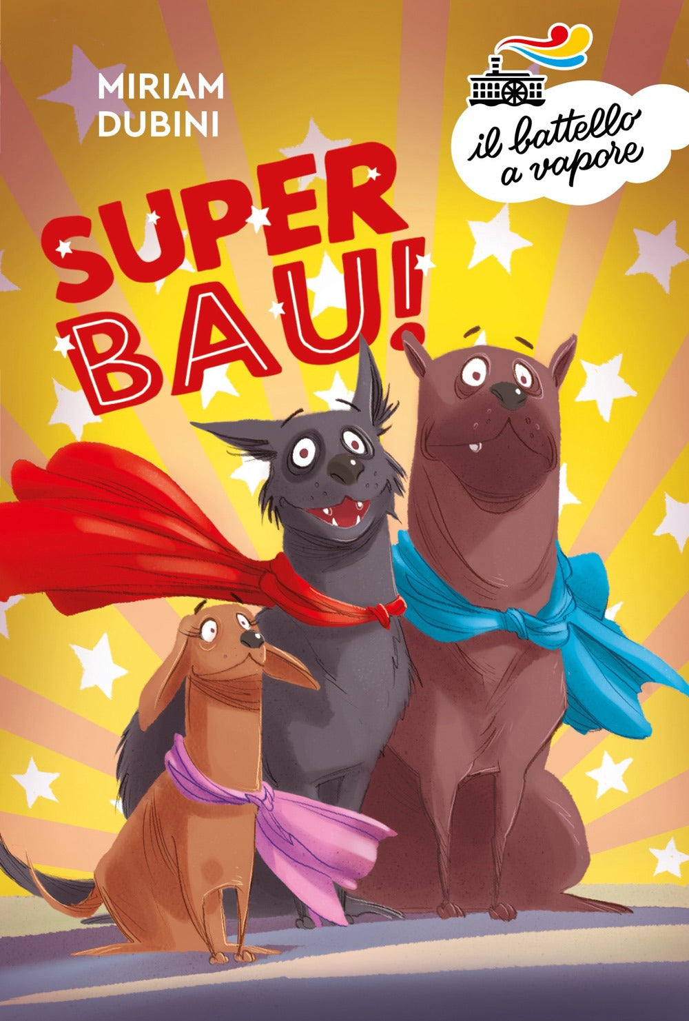 Superbau!.