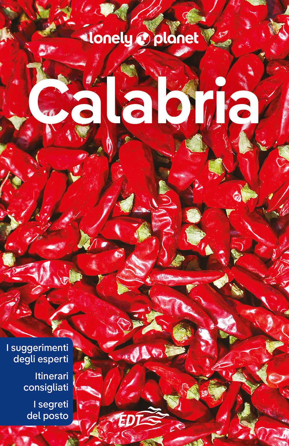 Calabria.