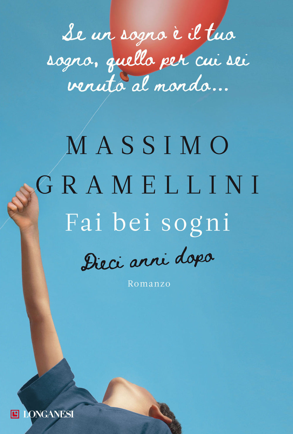 Fai bei sogni. Dieci anni dopo.