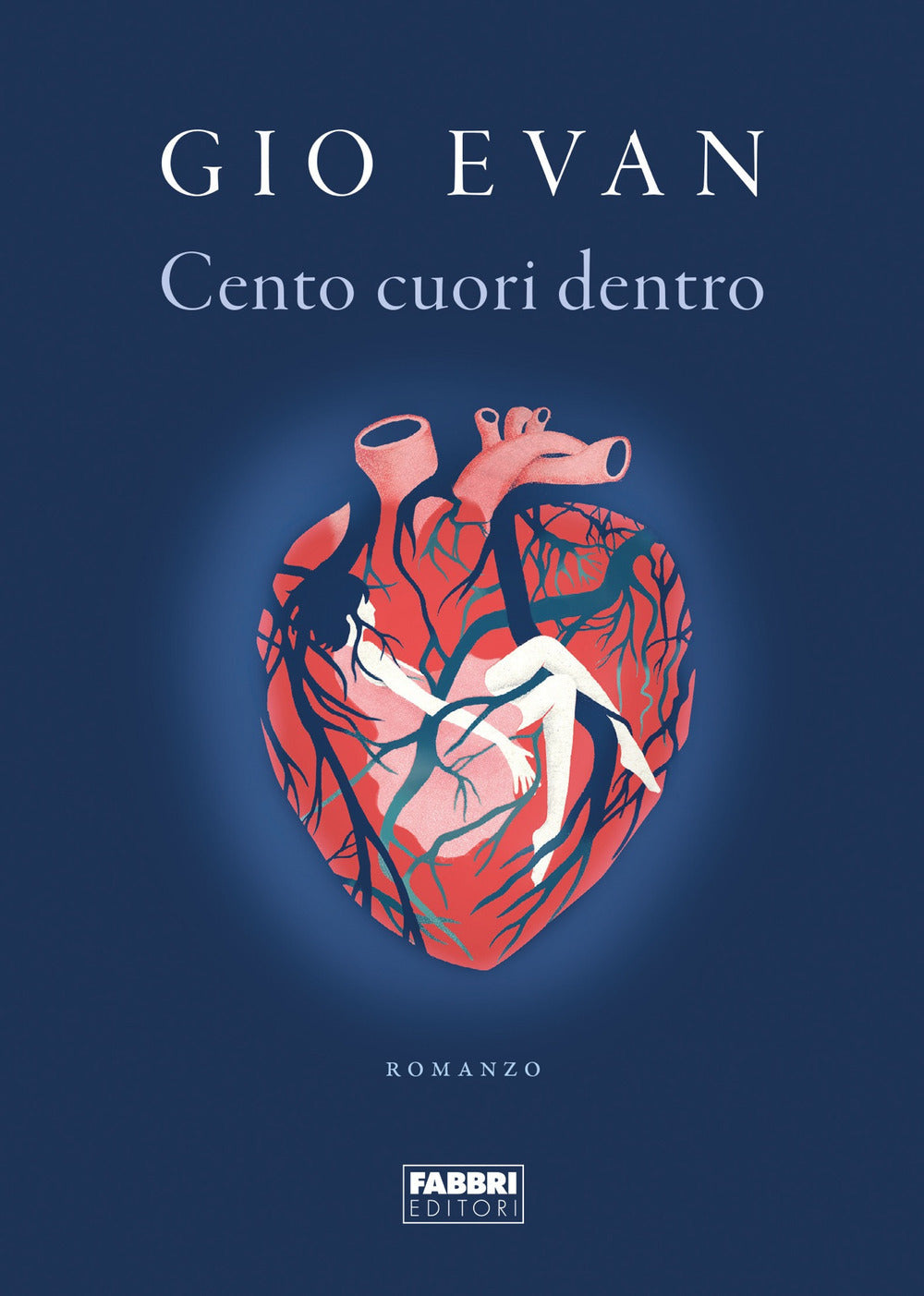 Cento cuori dentro.