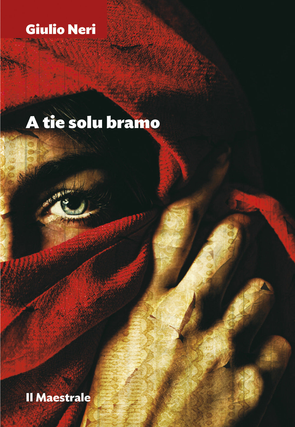 A tie solu bramo.