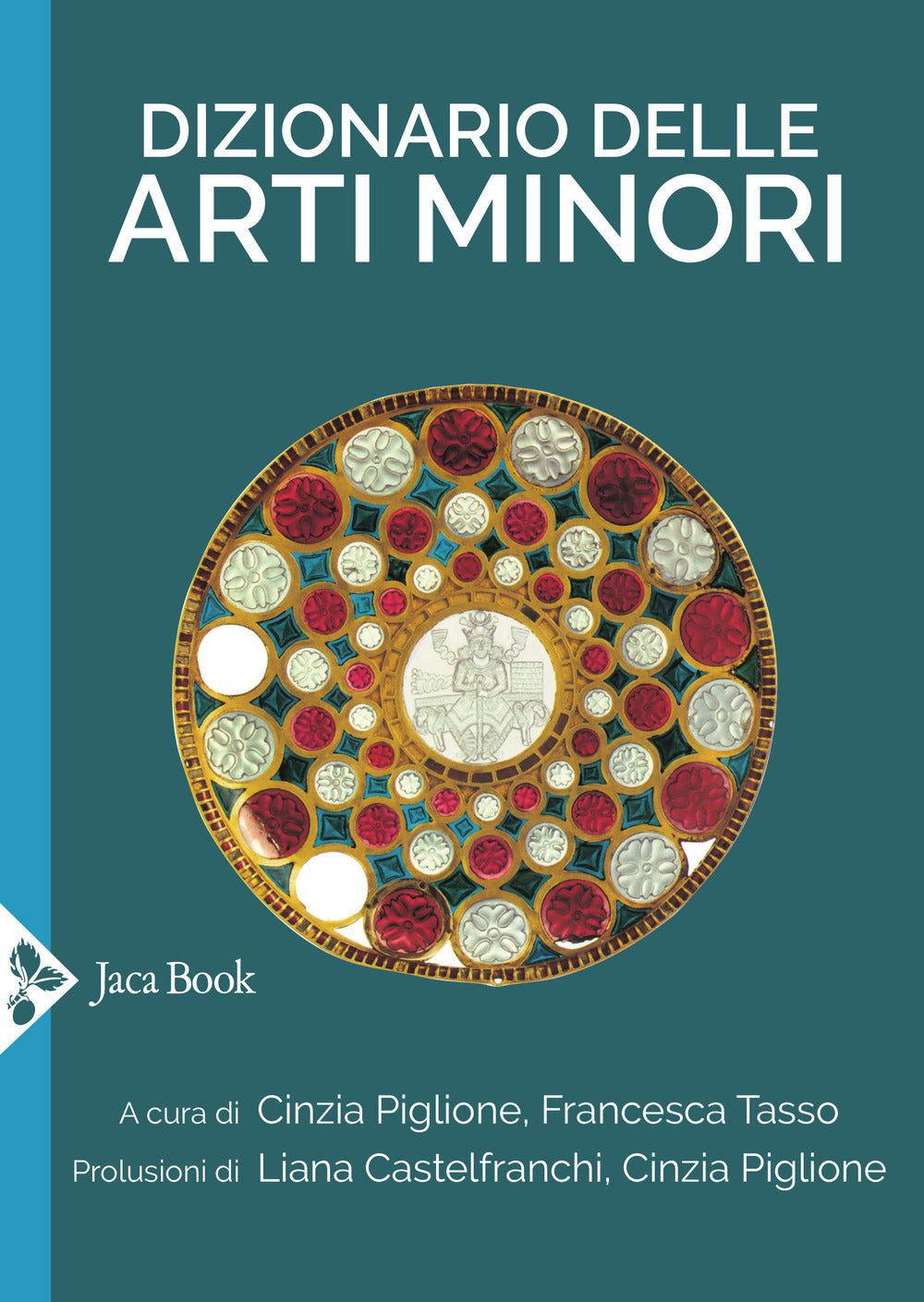 Dizionario delle arti minori.