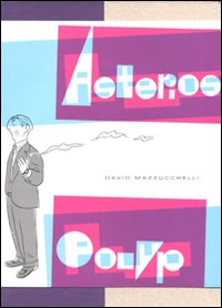 Asterios polyp.