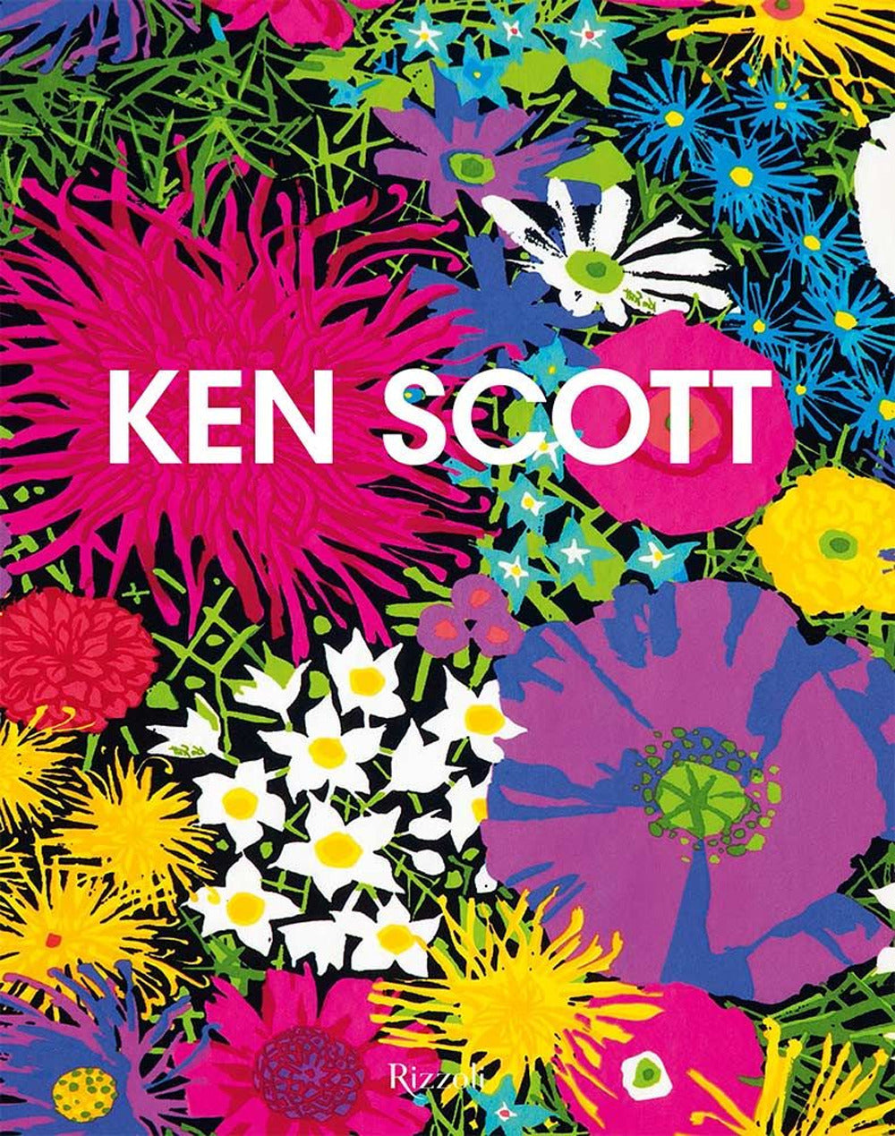 Ken Scott. Ediz. illustrata.