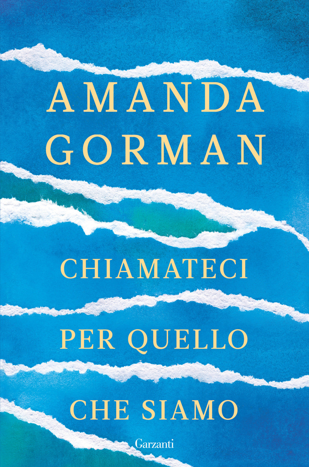 Chiamateci per quello che siamo.