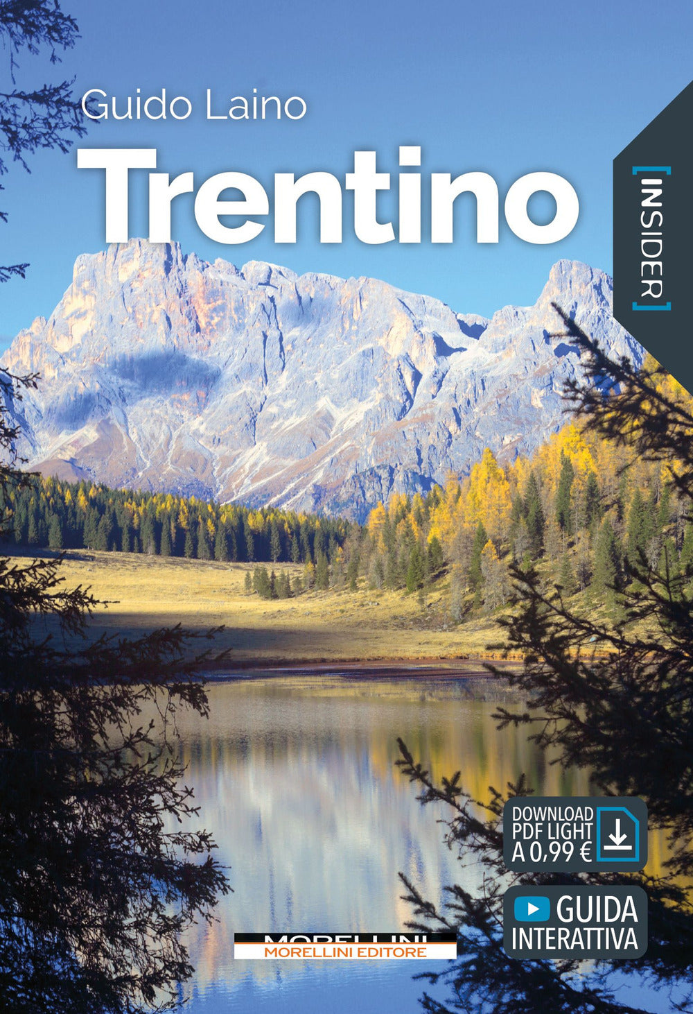 Trentino.