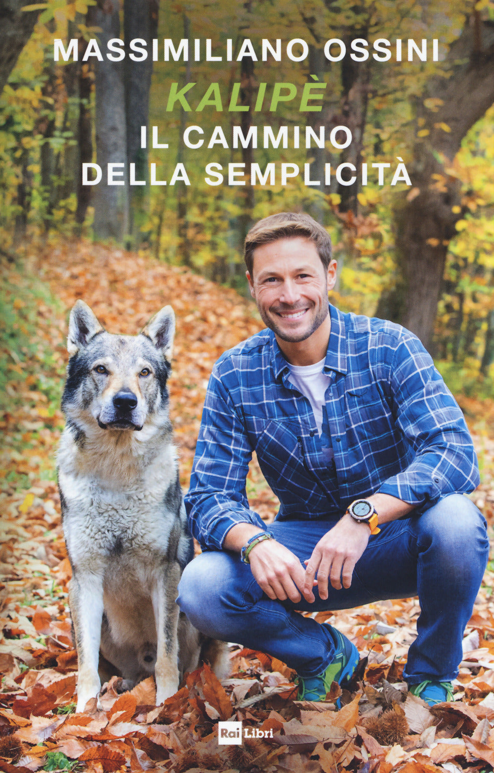 Kalipè. Il cammino della semplicità.