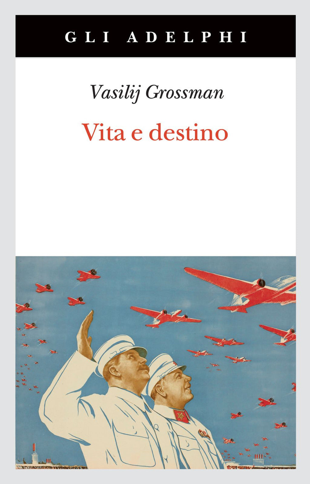 Vita e destino. Nuova ediz..