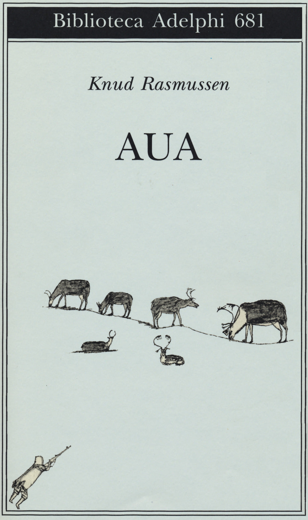 Aua.