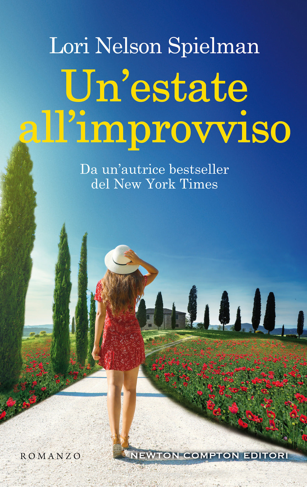 Un'estate all'improvviso.