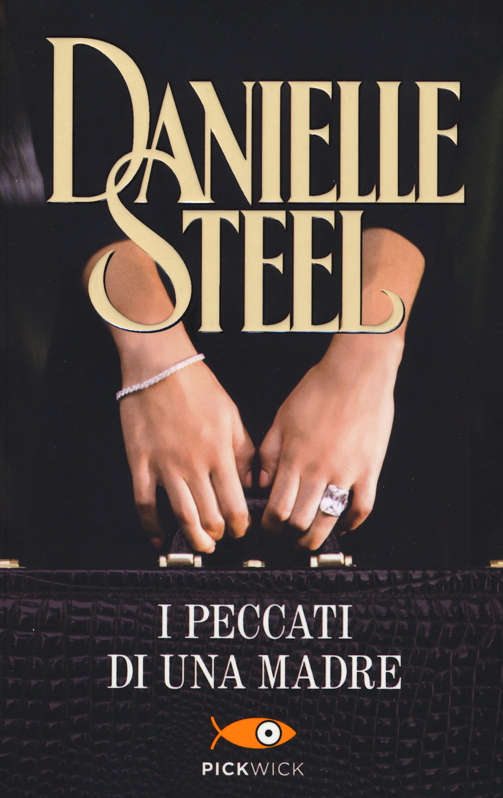 I peccati di una madre.