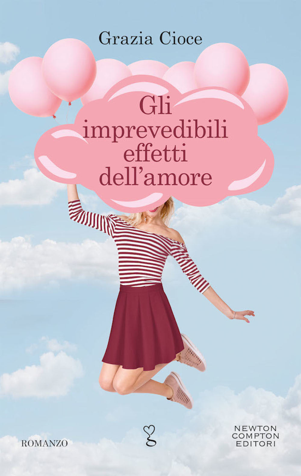 Gli imprevedibili effetti dell'amore.